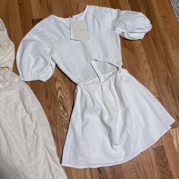 Sabo dress Emmi and Rafferty dress - Picture 8 of 13